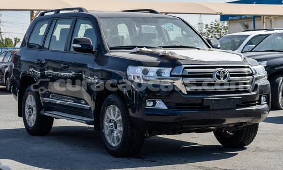 Buy Import Toyota Land Cruiser Black Car in Import - Dubai in Curacao Buy Import Toyota Land Cruiser Black Car in Import - Dubai in Curacao