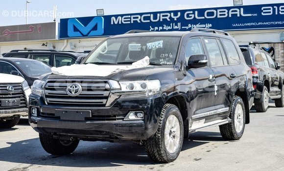 Buy Import Toyota Land Cruiser Black Car in Import - Dubai in Curacao Buy Import Toyota Land Cruiser Black Car in Import - Dubai in Curacao