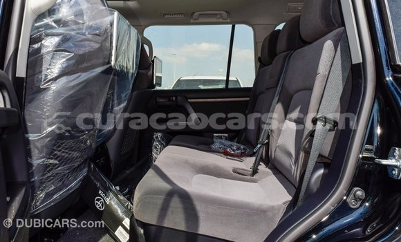 Buy Import Toyota Land Cruiser Black Car in Import - Dubai in Curacao Buy Import Toyota Land Cruiser Black Car in Import - Dubai in Curacao
