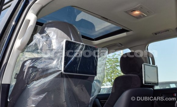 Buy Import Toyota Land Cruiser Black Car in Import - Dubai in Curacao Buy Import Toyota Land Cruiser Black Car in Import - Dubai in Curacao