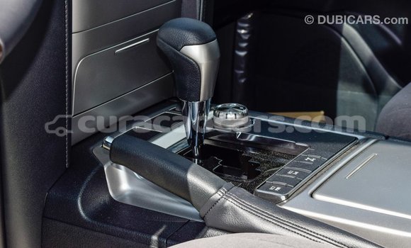 Buy Import Toyota Land Cruiser Black Car in Import - Dubai in Curacao Buy Import Toyota Land Cruiser Black Car in Import - Dubai in Curacao