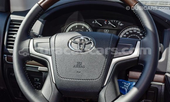 Buy Import Toyota Land Cruiser Black Car in Import - Dubai in Curacao Buy Import Toyota Land Cruiser Black Car in Import - Dubai in Curacao
