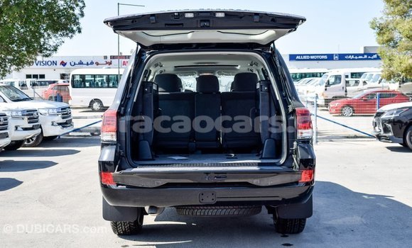Buy Import Toyota Land Cruiser Black Car in Import - Dubai in Curacao Buy Import Toyota Land Cruiser Black Car in Import - Dubai in Curacao