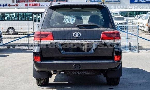 Buy Import Toyota Land Cruiser Black Car in Import - Dubai in Curacao Buy Import Toyota Land Cruiser Black Car in Import - Dubai in Curacao