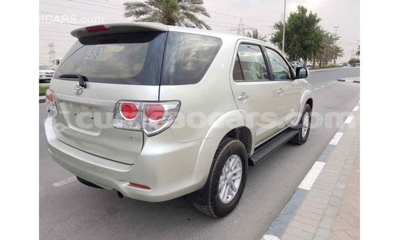 Buy Import Toyota Fortuner Other Car in Import - Dubai in Curacao Buy Import Toyota Fortuner Other Car in Import - Dubai in Curacao