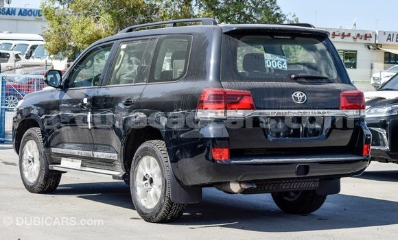 Buy Import Toyota Land Cruiser Black Car in Import - Dubai in Curacao Buy Import Toyota Land Cruiser Black Car in Import - Dubai in Curacao