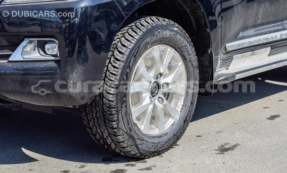 Buy Import Toyota Land Cruiser Black Car in Import - Dubai in Curacao Buy Import Toyota Land Cruiser Black Car in Import - Dubai in Curacao