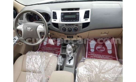 Buy Import Toyota Fortuner Other Car in Import - Dubai in Curacao Buy Import Toyota Fortuner Other Car in Import - Dubai in Curacao