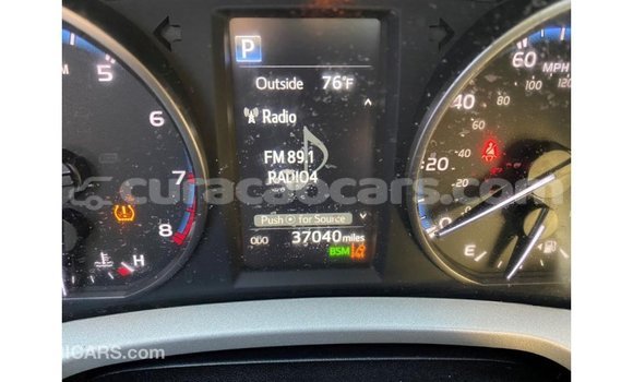 Buy Import Toyota 4Runner Other Car in Import - Dubai in Curacao Buy Import Toyota 4Runner Other Car in Import - Dubai in Curacao