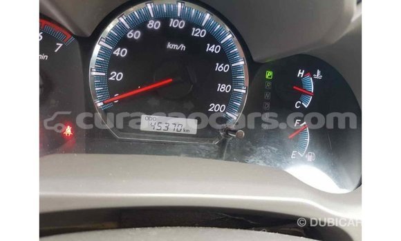 Buy Import Toyota Fortuner Other Car in Import - Dubai in Curacao Buy Import Toyota Fortuner Other Car in Import - Dubai in Curacao