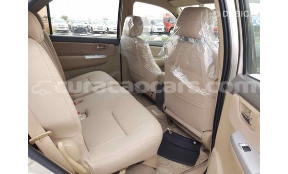Buy Import Toyota Fortuner Other Car in Import - Dubai in Curacao Buy Import Toyota Fortuner Other Car in Import - Dubai in Curacao