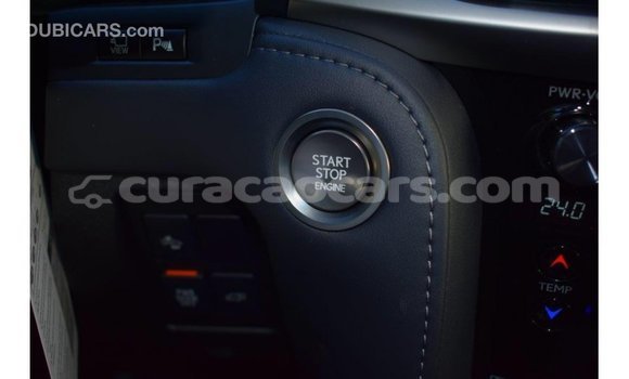 Buy Import Lexus LX White Car in Import - Dubai in Curacao Buy Import Lexus LX White Car in Import - Dubai in Curacao