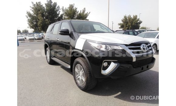 Buy Import Toyota Fortuner Black Car in Import - Dubai in Curacao Buy Import Toyota Fortuner Black Car in Import - Dubai in Curacao
