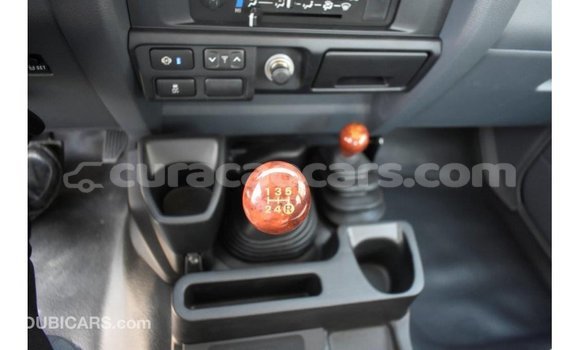 Buy Import Toyota Land Cruiser Red Car in Import - Dubai in Curacao Buy Import Toyota Land Cruiser Red Car in Import - Dubai in Curacao