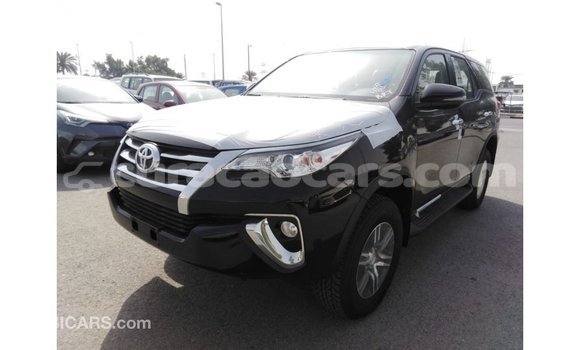 Buy Import Toyota Fortuner Black Car in Import - Dubai in Curacao Buy Import Toyota Fortuner Black Car in Import - Dubai in Curacao