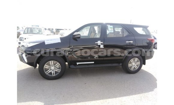 Buy Import Toyota Fortuner Black Car in Import - Dubai in Curacao Buy Import Toyota Fortuner Black Car in Import - Dubai in Curacao