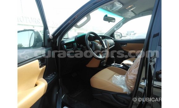 Buy Import Toyota Fortuner Black Car in Import - Dubai in Curacao Buy Import Toyota Fortuner Black Car in Import - Dubai in Curacao