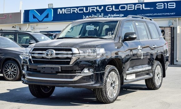 Buy Import Toyota Land Cruiser Black Car in Import - Dubai in Curacao Buy Import Toyota Land Cruiser Black Car in Import - Dubai in Curacao