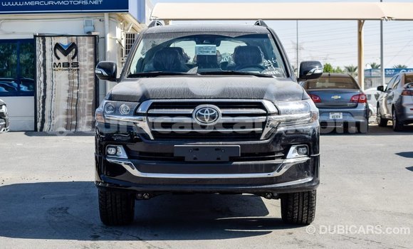 Buy Import Toyota Land Cruiser Black Car in Import - Dubai in Curacao Buy Import Toyota Land Cruiser Black Car in Import - Dubai in Curacao