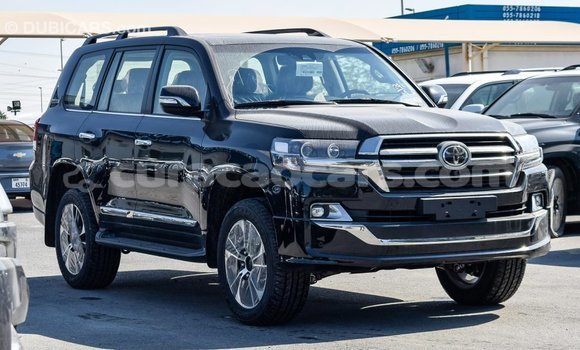Buy Import Toyota Land Cruiser Black Car in Import - Dubai in Curacao Buy Import Toyota Land Cruiser Black Car in Import - Dubai in Curacao