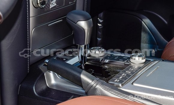 Buy Import Toyota Land Cruiser Black Car in Import - Dubai in Curacao Buy Import Toyota Land Cruiser Black Car in Import - Dubai in Curacao