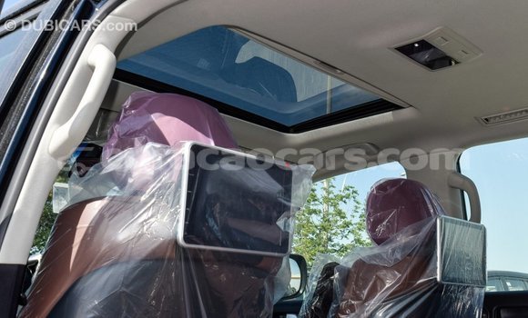 Buy Import Toyota Land Cruiser Black Car in Import - Dubai in Curacao Buy Import Toyota Land Cruiser Black Car in Import - Dubai in Curacao