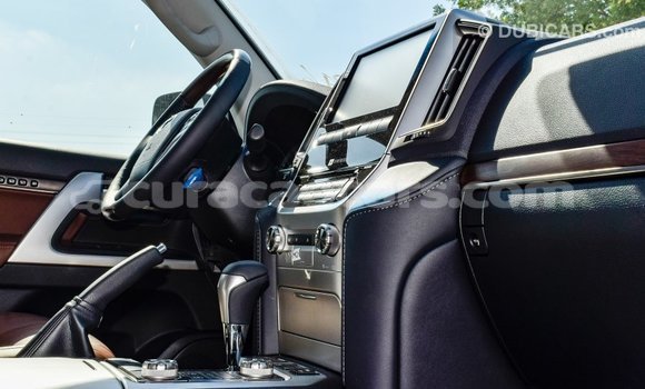 Buy Import Toyota Land Cruiser Black Car in Import - Dubai in Curacao Buy Import Toyota Land Cruiser Black Car in Import - Dubai in Curacao