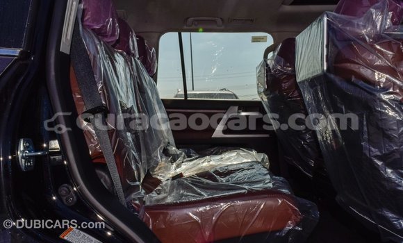 Buy Import Toyota Land Cruiser Black Car in Import - Dubai in Curacao Buy Import Toyota Land Cruiser Black Car in Import - Dubai in Curacao