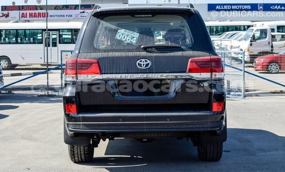 Buy Import Toyota Land Cruiser Black Car in Import - Dubai in Curacao Buy Import Toyota Land Cruiser Black Car in Import - Dubai in Curacao