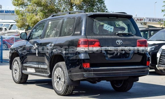 Buy Import Toyota Land Cruiser Black Car in Import - Dubai in Curacao Buy Import Toyota Land Cruiser Black Car in Import - Dubai in Curacao