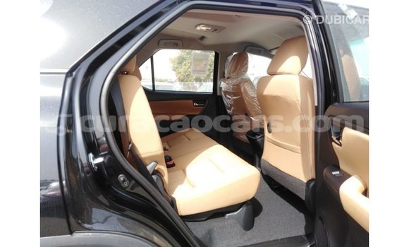 Buy Import Toyota Fortuner Black Car in Import - Dubai in Curacao Buy Import Toyota Fortuner Black Car in Import - Dubai in Curacao
