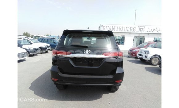 Buy Import Toyota Fortuner Black Car in Import - Dubai in Curacao Buy Import Toyota Fortuner Black Car in Import - Dubai in Curacao