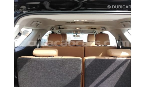 Buy Import Toyota Fortuner Black Car in Import - Dubai in Curacao Buy Import Toyota Fortuner Black Car in Import - Dubai in Curacao