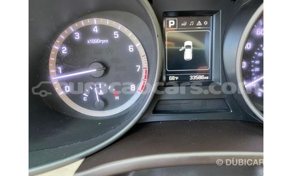 Buy Import Hyundai Santa Fe White Car in Import - Dubai in Curacao Buy Import Hyundai Santa Fe White Car in Import - Dubai in Curacao