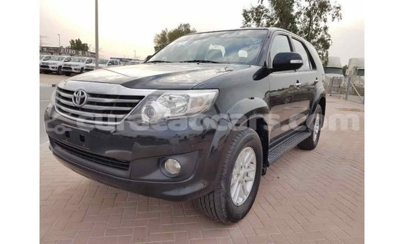 Buy Import Toyota Fortuner Other Car in Import - Dubai in Curacao Buy Import Toyota Fortuner Other Car in Import - Dubai in Curacao