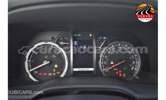 Buy Import Toyota 4Runner White Car in Import - Dubai in Curacao Buy Import Toyota 4Runner White Car in Import - Dubai in Curacao