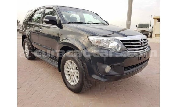 Buy Import Toyota Fortuner Other Car in Import - Dubai in Curacao Buy Import Toyota Fortuner Other Car in Import - Dubai in Curacao
