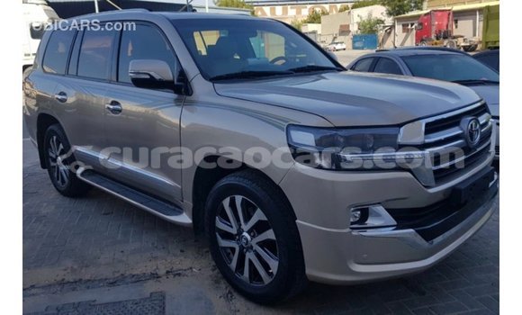 Buy Import Toyota Land Cruiser Other Car in Import - Dubai in Curacao Buy Import Toyota Land Cruiser Other Car in Import - Dubai in Curacao