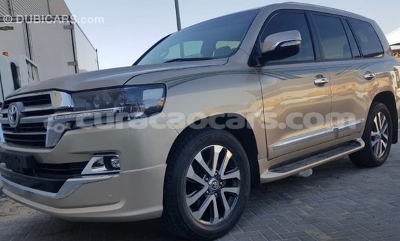 Buy Import Toyota Land Cruiser Other Car in Import - Dubai in Curacao Buy Import Toyota Land Cruiser Other Car in Import - Dubai in Curacao