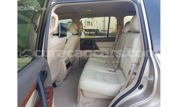 Buy Import Toyota Land Cruiser Other Car in Import - Dubai in Curacao Buy Import Toyota Land Cruiser Other Car in Import - Dubai in Curacao