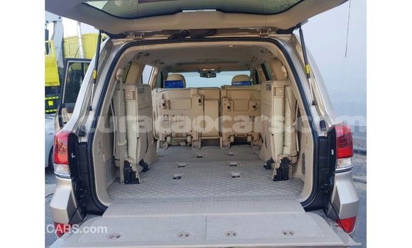 Buy Import Toyota Land Cruiser Other Car in Import - Dubai in Curacao Buy Import Toyota Land Cruiser Other Car in Import - Dubai in Curacao