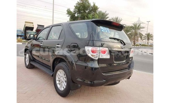 Buy Import Toyota Fortuner Other Car in Import - Dubai in Curacao Buy Import Toyota Fortuner Other Car in Import - Dubai in Curacao