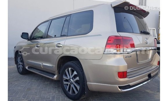 Buy Import Toyota Land Cruiser Other Car in Import - Dubai in Curacao Buy Import Toyota Land Cruiser Other Car in Import - Dubai in Curacao