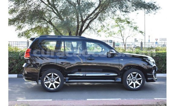 Buy Import Toyota Prado Black Car in Import - Dubai in Curacao Buy Import Toyota Prado Black Car in Import - Dubai in Curacao