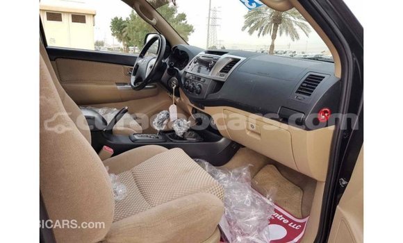 Buy Import Toyota Fortuner Other Car in Import - Dubai in Curacao Buy Import Toyota Fortuner Other Car in Import - Dubai in Curacao
