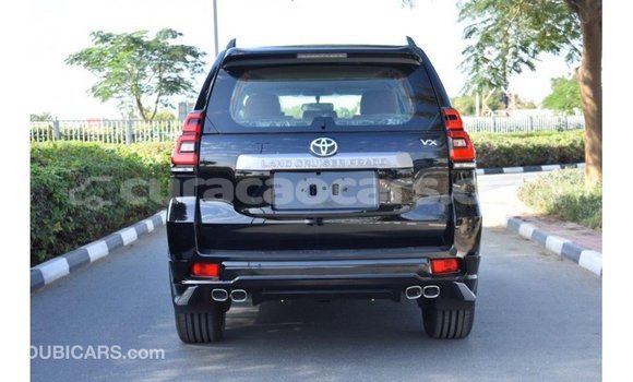 Buy Import Toyota Prado Black Car in Import - Dubai in Curacao Buy Import Toyota Prado Black Car in Import - Dubai in Curacao