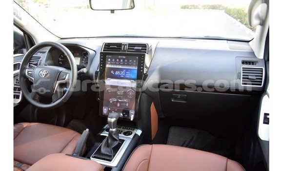 Buy Import Toyota Prado Black Car in Import - Dubai in Curacao Buy Import Toyota Prado Black Car in Import - Dubai in Curacao