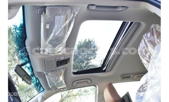 Buy Import Toyota Prado Black Car in Import - Dubai in Curacao Buy Import Toyota Prado Black Car in Import - Dubai in Curacao