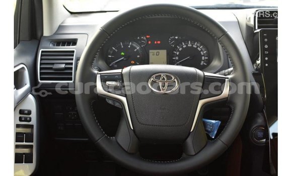 Buy Import Toyota Prado Black Car in Import - Dubai in Curacao Buy Import Toyota Prado Black Car in Import - Dubai in Curacao