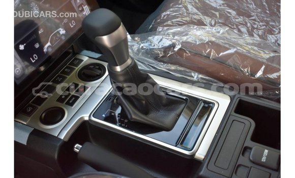 Buy Import Toyota Prado Black Car in Import - Dubai in Curacao Buy Import Toyota Prado Black Car in Import - Dubai in Curacao